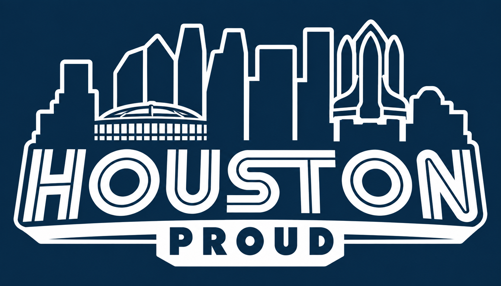 Houston Proud